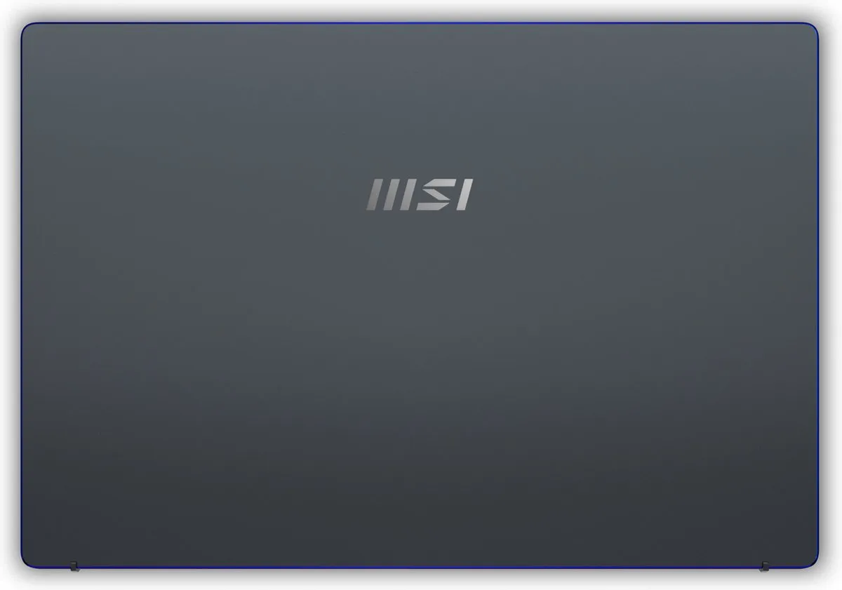 MSI Prestige 14 Evo A11M-430NL Laptop - 14 Inch