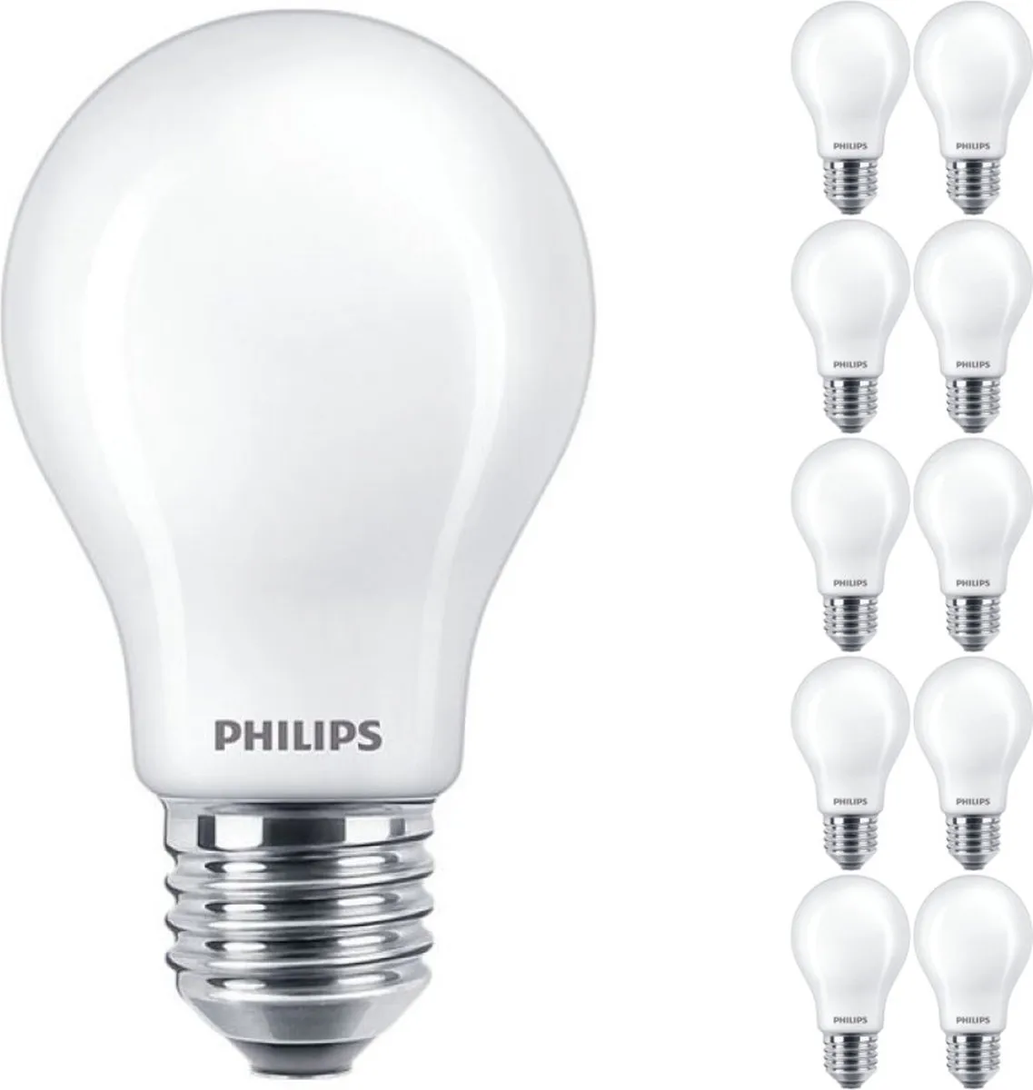 Philips Corepro LED E27 Peer Mat 7W
