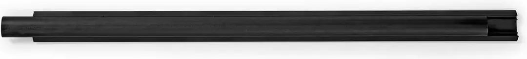 Nedis Kabelmanagementbuis 12mm - Zwart - afbeelding 6 van 6