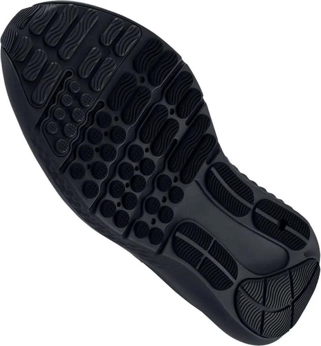 Under Armour BGS Surge 4 Kinder Looplaarzen - 38.5 - afbeelding 3 van 6