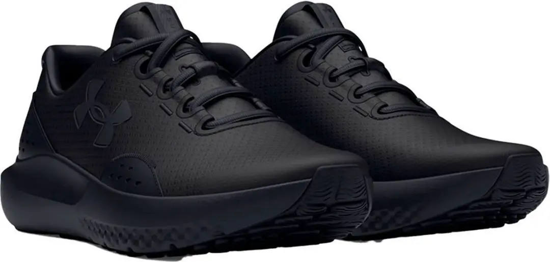 Under Armour BGS Surge 4 Kinder Looplaarzen - 38.5 - afbeelding 6 van 6