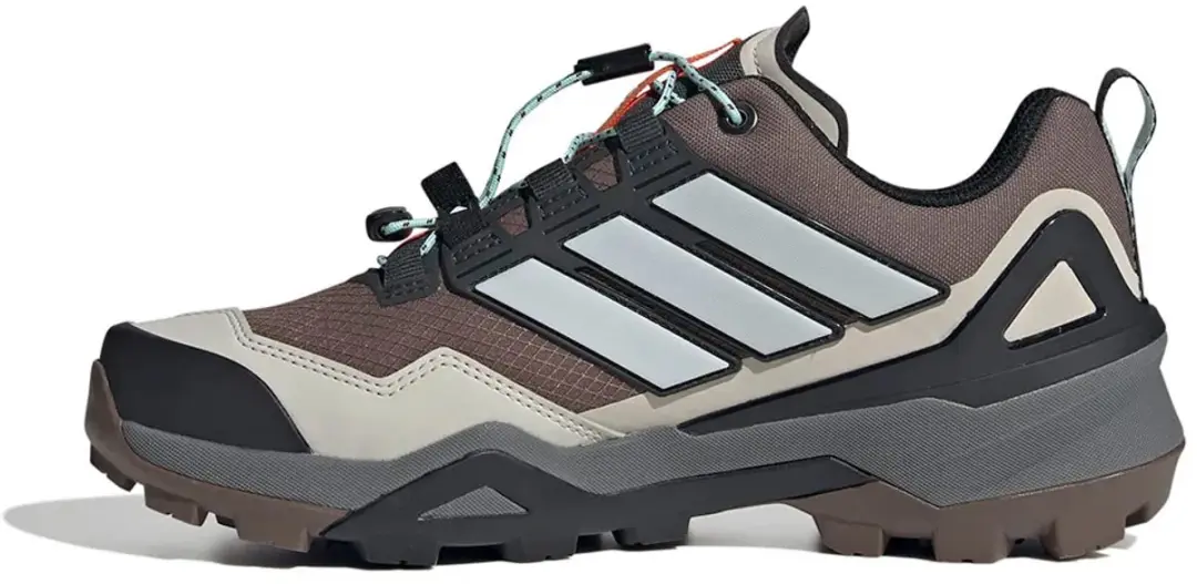 Adidas Terrex Skychaser Goretex Wandelschoenen - Grijs - EU 40 2/3 - afbeelding 6 van 6