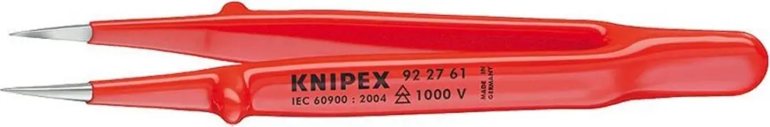 Knipex precisie-pincet 922761