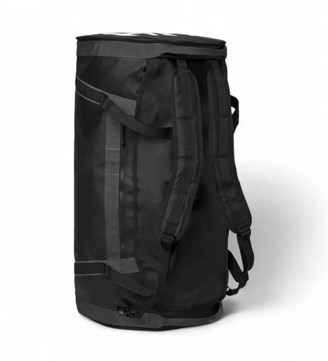 Helly Hansen Duffel Bag 70L - Zwart - afbeelding 3 van 6
