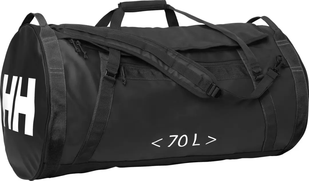 Helly Hansen Duffel Bag 70L
