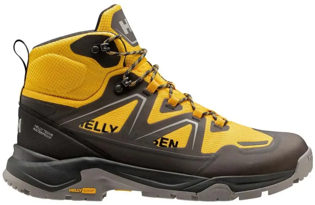Helly Hansen Cascade Mid Ht Wandelschoenen