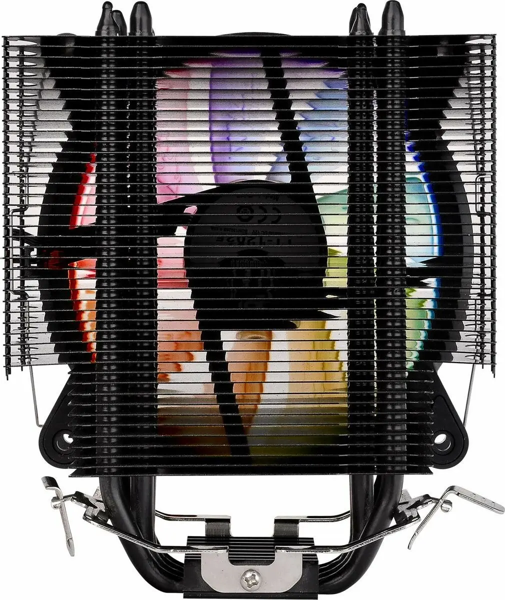 Ventilator PC THERMALTAKE UX200 ARGB Lighting
