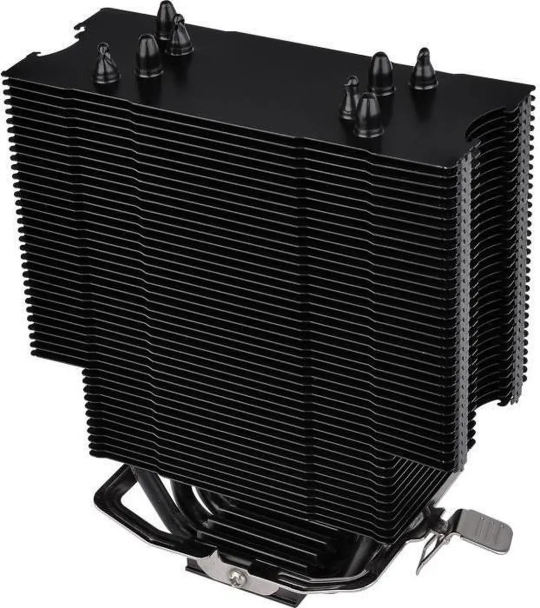 Thermaltake UX200 ARGB CPU-koeler - Zwart - afbeelding 6 van 6