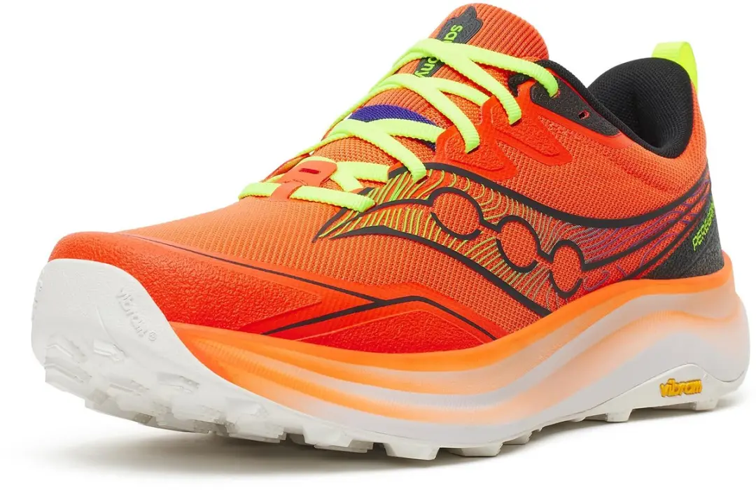 Saucony Peregrine 16