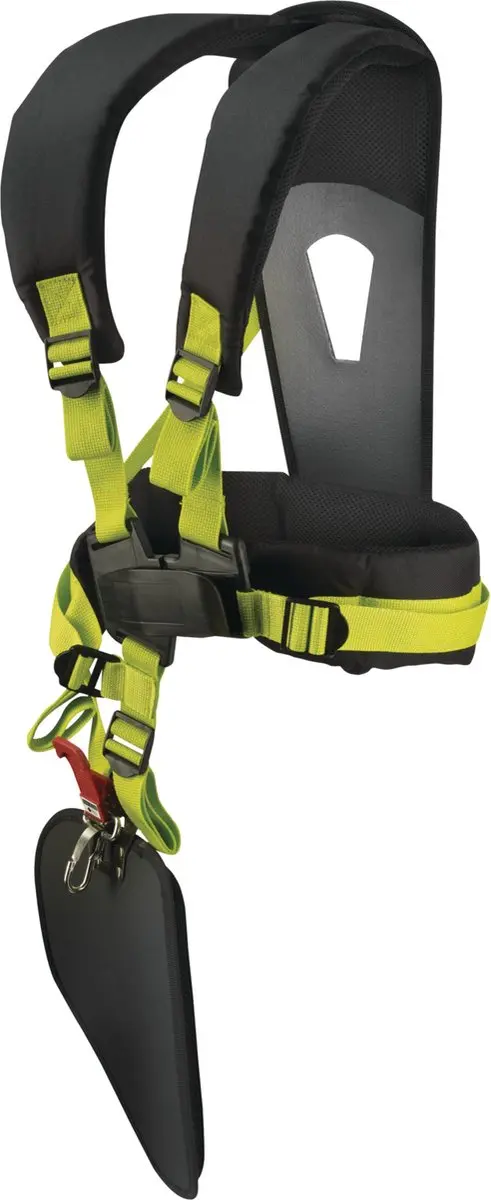 Ryobi Vertebrae+ Serie