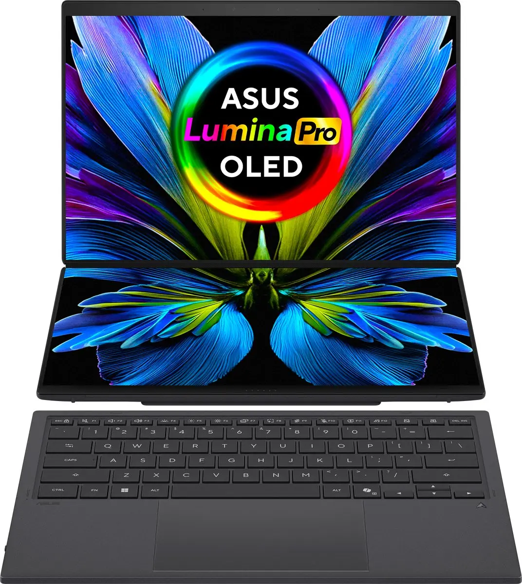 ASUS Zenbook Duo UX8407AA‑SN481WS