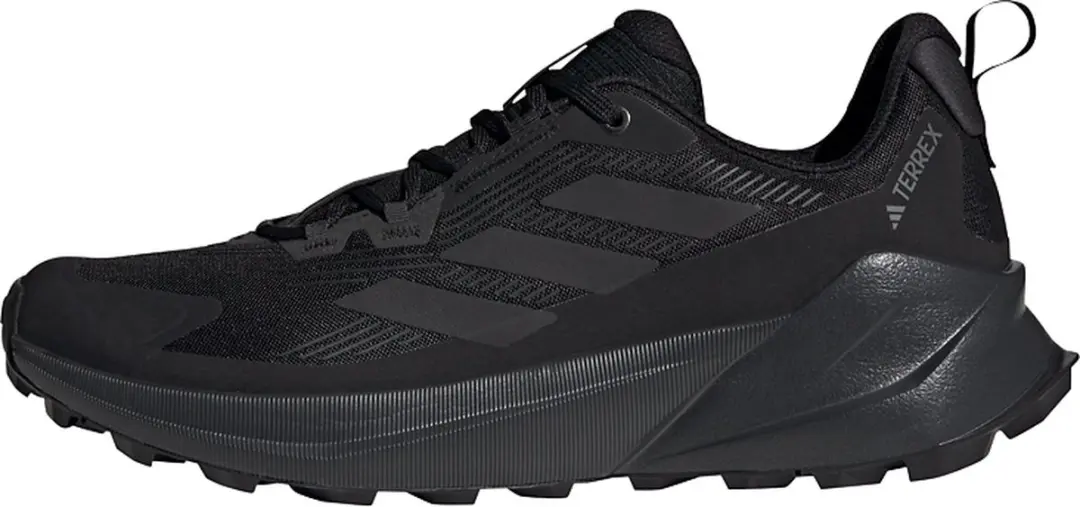 Adidas Terrex Trailmaker 2.0 Hiking Schoenen - Heren - Zwart