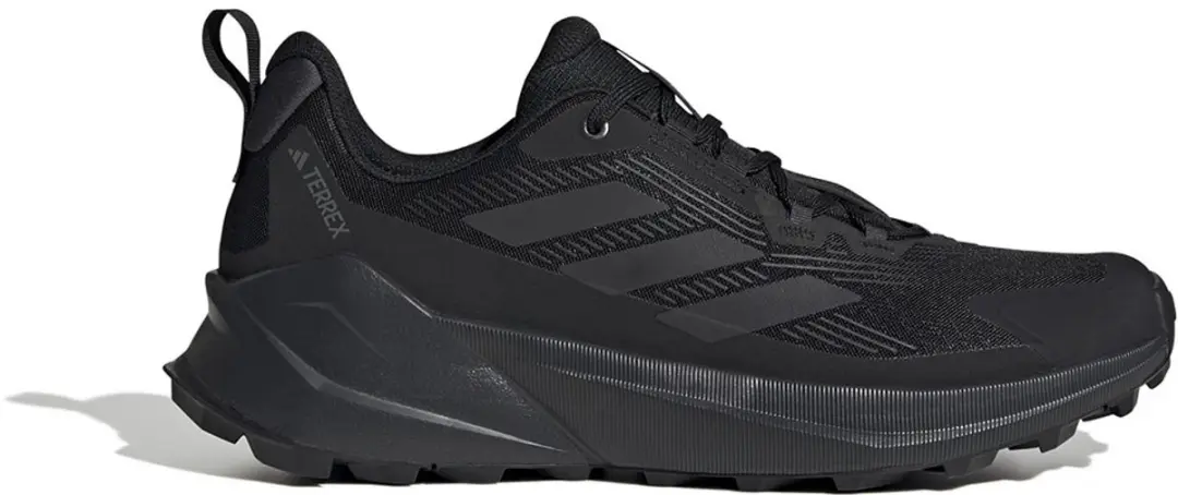Adidas Terrex Trailmaker 2.0 Hiking Schoenen - Heren - Zwart - afbeelding 2 van 6