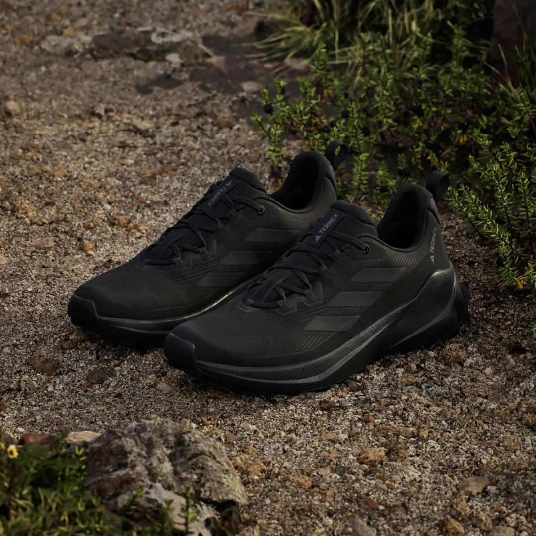 Adidas Terrex Trailmaker 2.0 Hiking Schoenen - Heren - Zwart - afbeelding 6 van 6