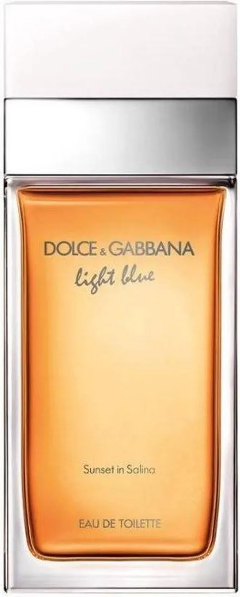 Dolce & Gabbana Light Blue Su Eau de Toilette 100ml