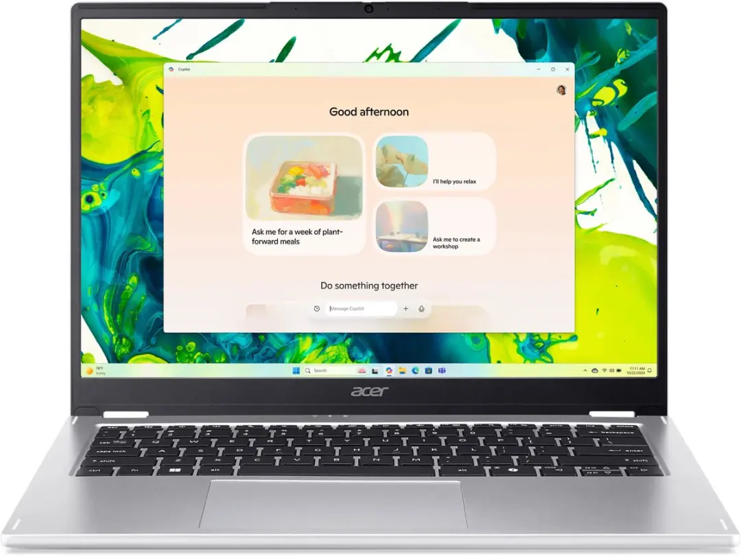 Acer Aspire Spin 14 ASP14-51N-51S8