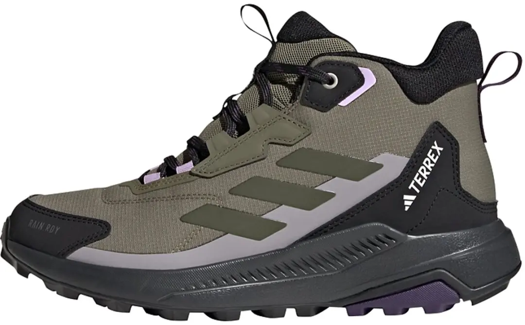 Adidas Terrex Anylander Mid Rain.Rdy Wandelschoenen