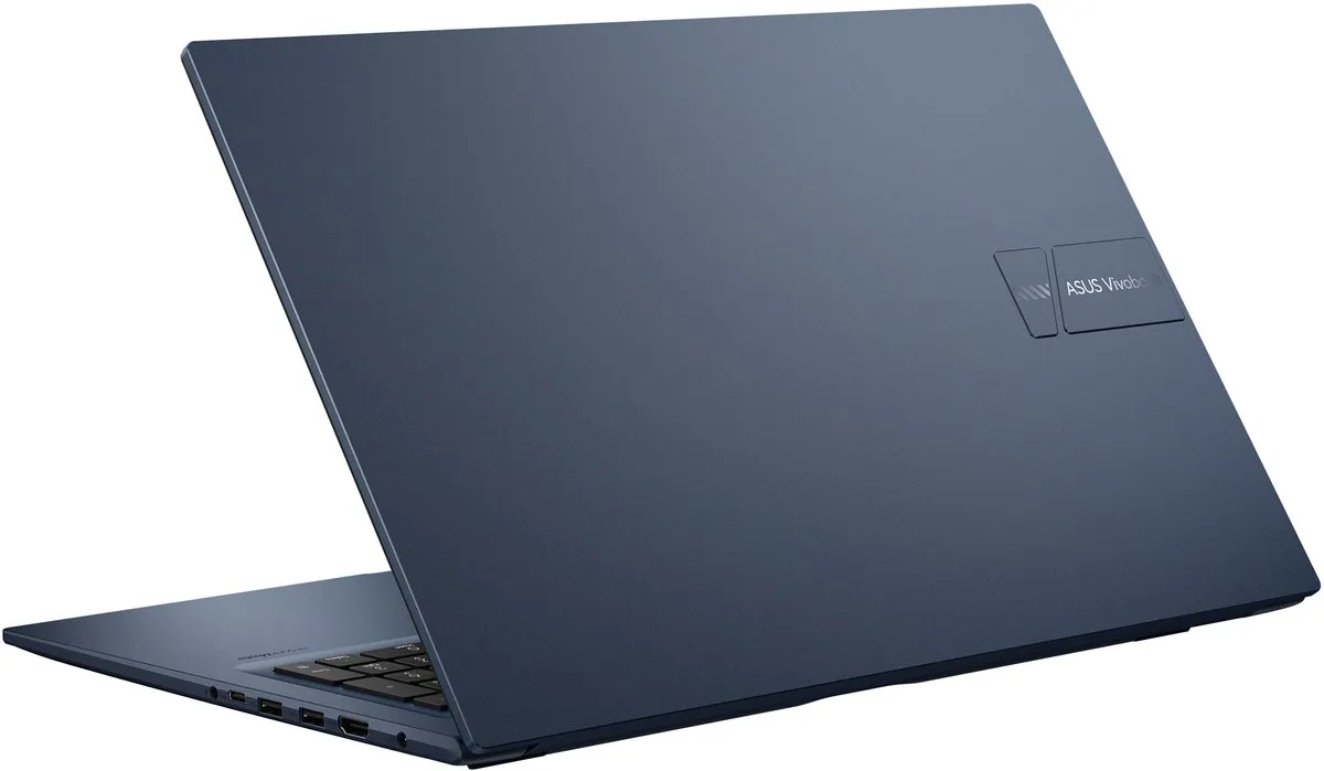 ASUS X1704VA-AU556 Laptop - 17.3" Full HD IPS - i5-1334U - 16GB/1TB SSD - Win 11 Pro