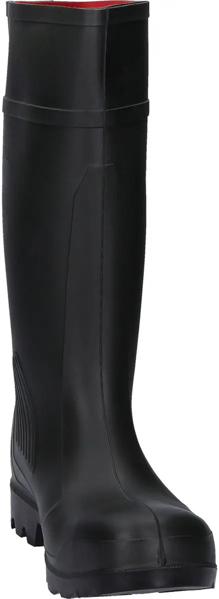 Dunlop Purofort Professional Full Safety Werklaarzen S5 - C46208370 - afbeelding 2 van 6