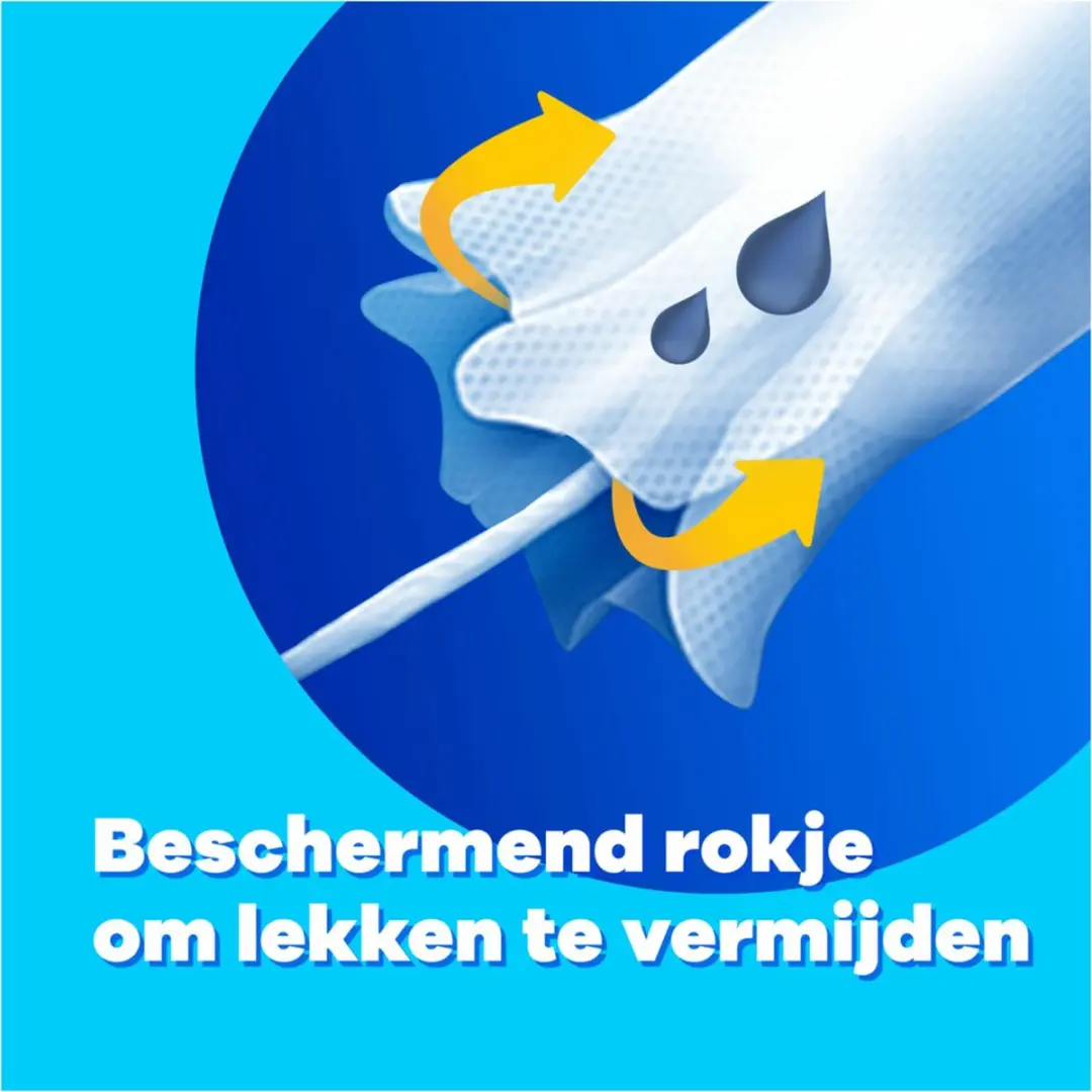 Tampax Tampons Regular met Kartonnen Inbrenghuls - 20 stuks