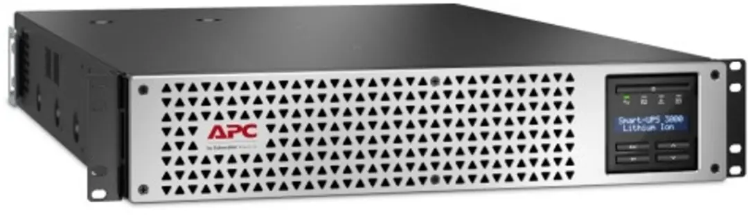 APC Smart-UPS SMTL3000RMI2UC UPS