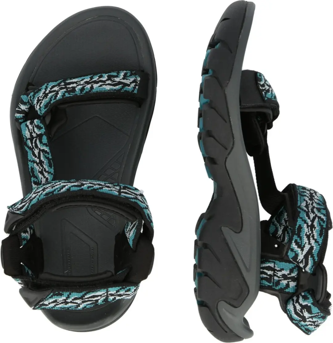 Teva W TERRA FI 5 Dames Sandalen - 37 - Manzanita Deep Lake - afbeelding 6 van 6