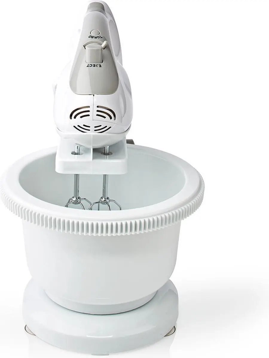 Nedis Handmixer 200W