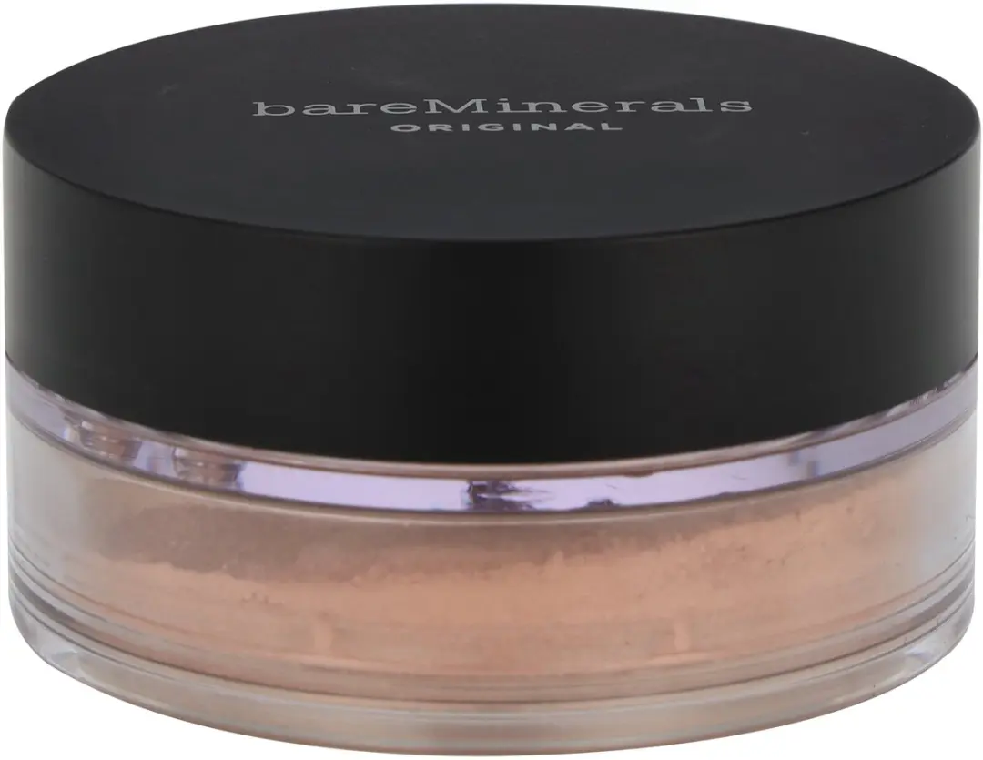 Bareminerals Original Foundation SPF15 - Medium 10 - 8g - afbeelding 2 van 2