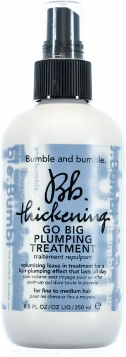 Bumble and Bumble Thickening Go Big Spray 250ml