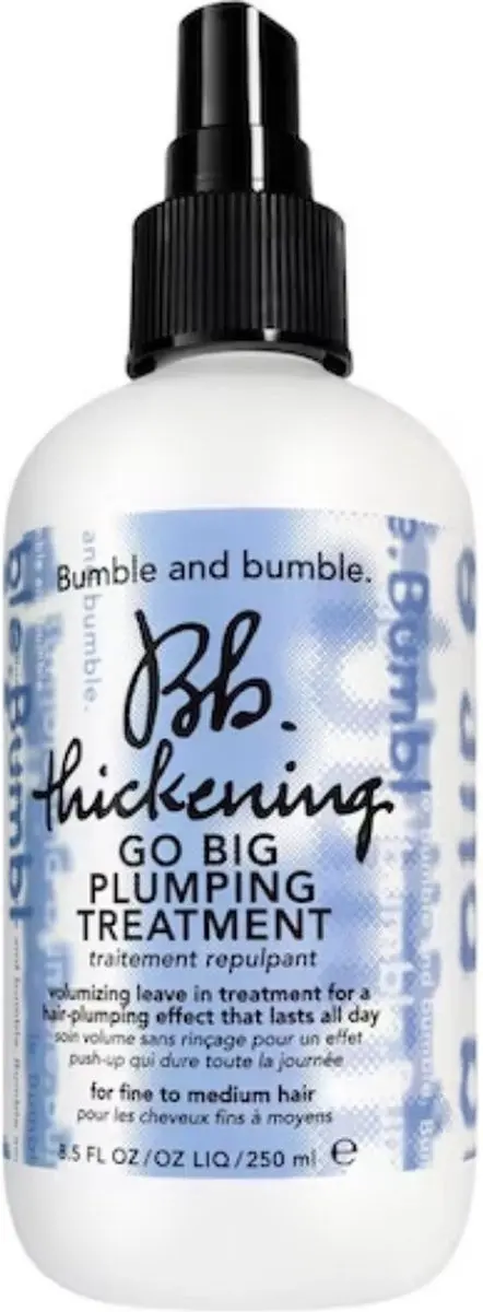 Bumble and Bumble Thickening Go Big Spray 250ml