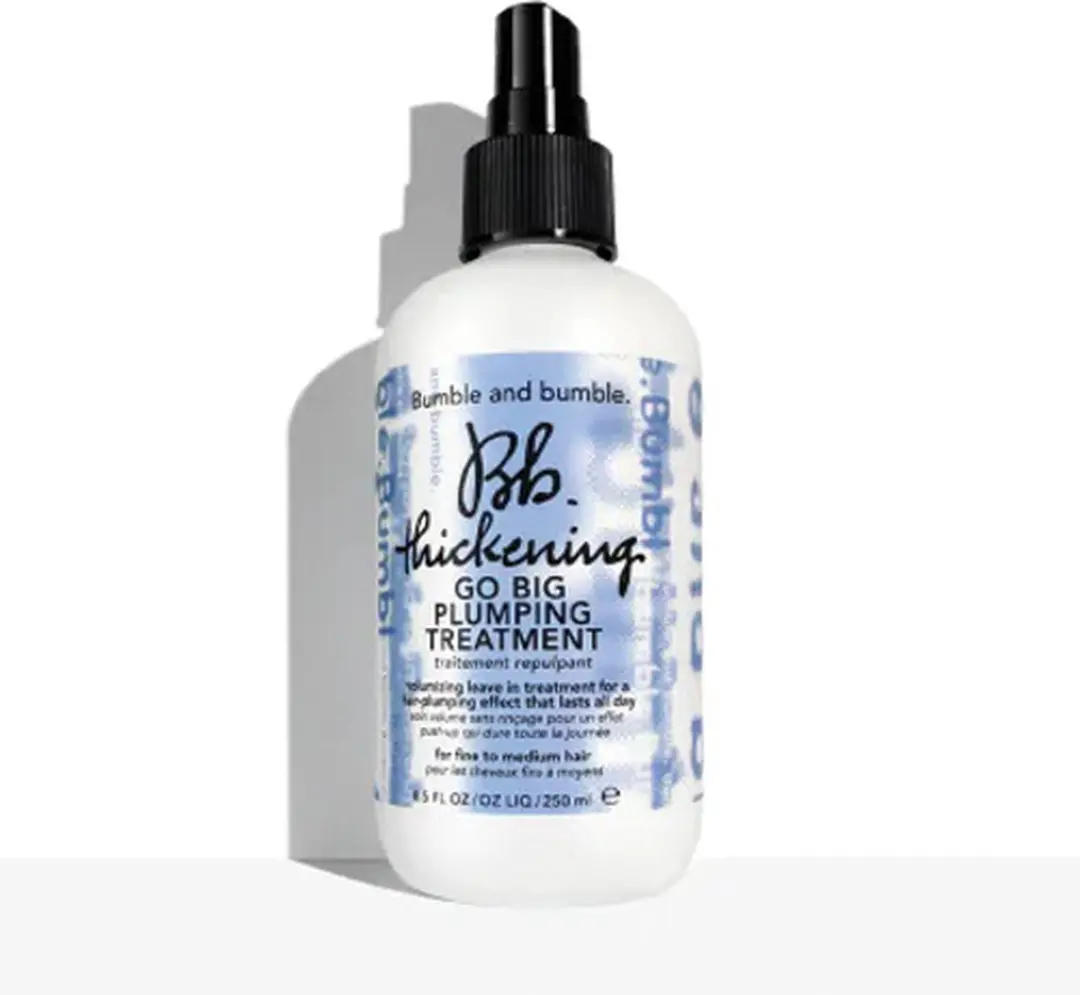 Bumble and Bumble Thickening Go Big Spray 250ml
