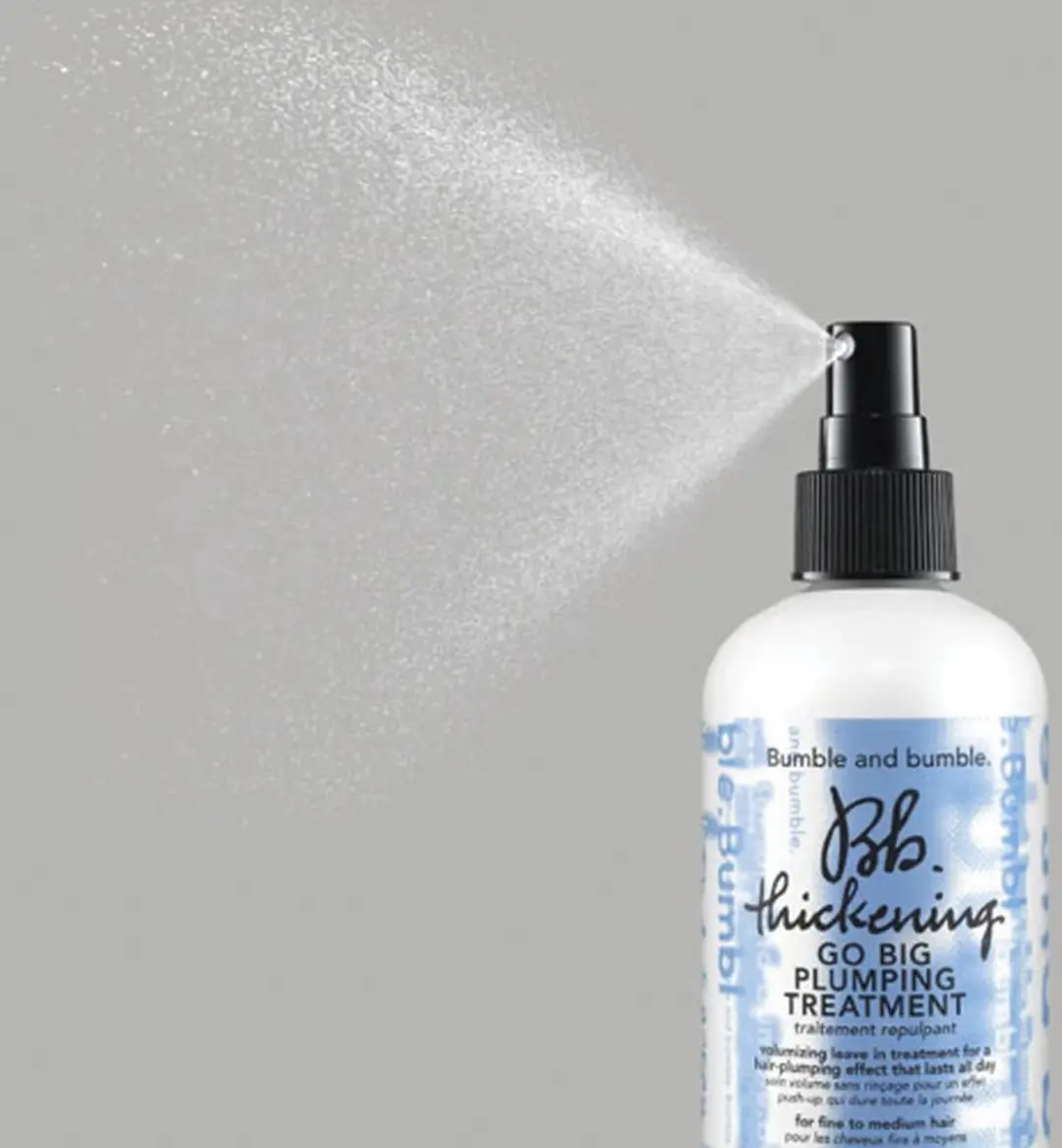 Bumble and Bumble Thickening Go Big Spray 250ml