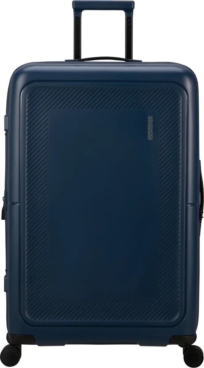 American Tourister DashPop Spinner 77cm Koffer