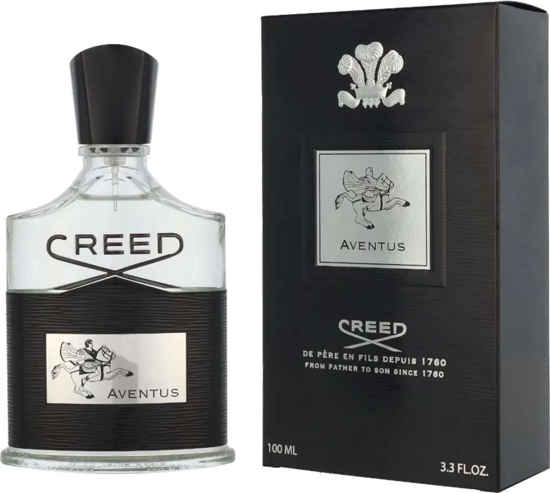 Creed Aventus Herenparfum 100ml - afbeelding 5 van 6