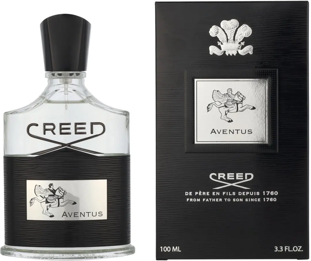 Creed Aventus Herenparfum 100ml - afbeelding 2 van 6