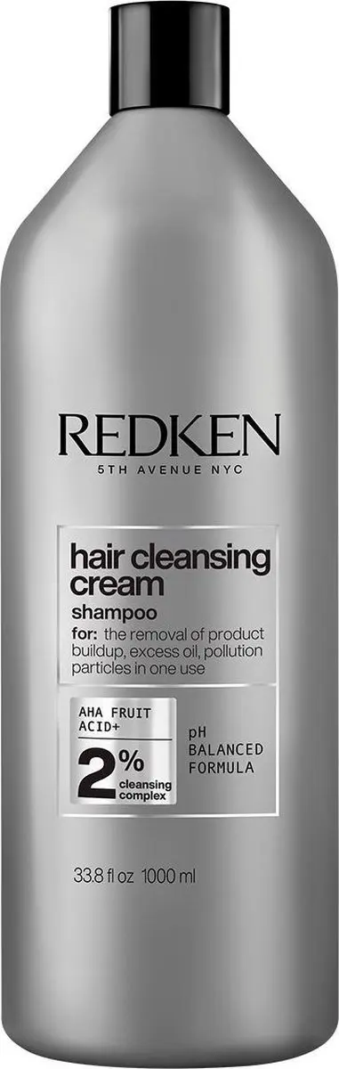 Redken Hair Cleansing Cream 1000ml