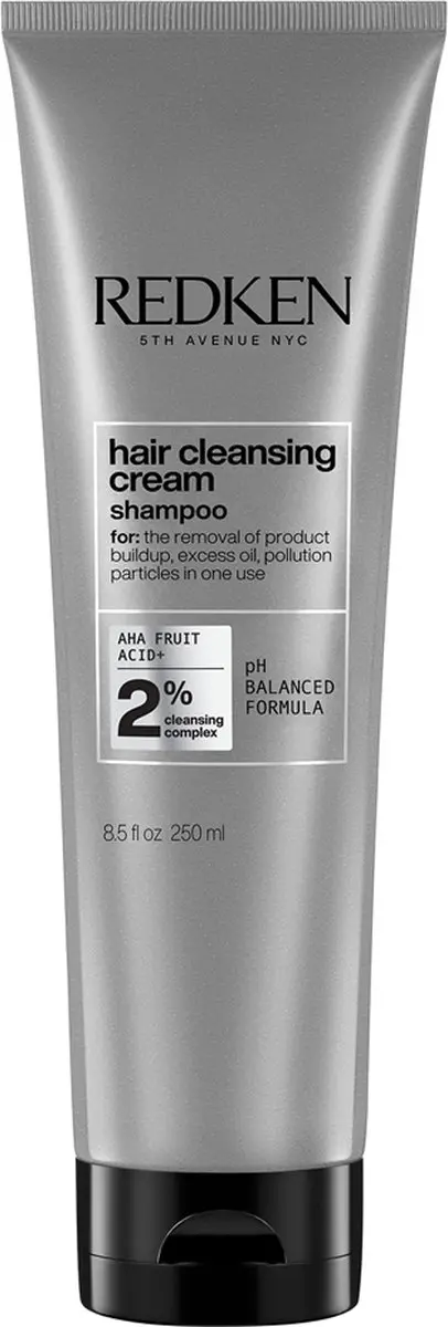 Redken Hair Cleansing Cream 1000ml - 3 Stuks