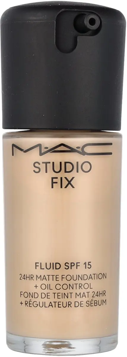 Studio Fix Fluid Spf 15 30 Ml