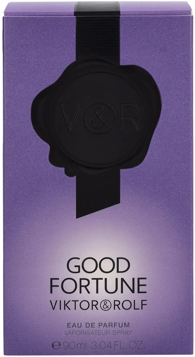 Viktor & Rolf Good Fortune Eau de Parfum 90ml - afbeelding 3 van 6