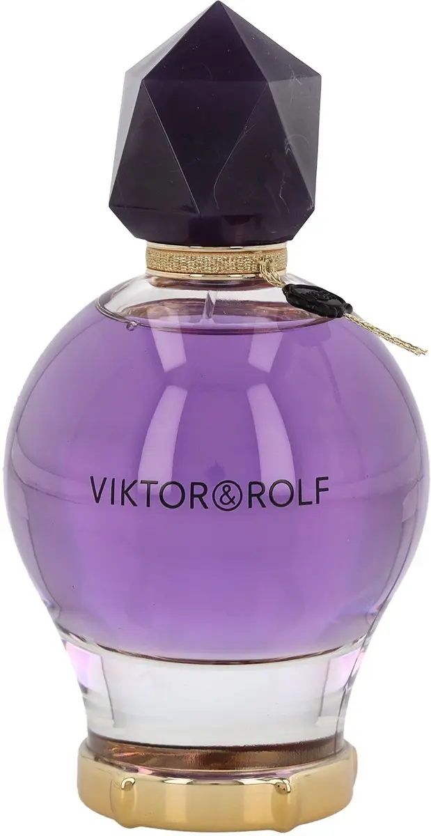 Viktor & Rolf Good Fortune Eau de Parfum 90ml - afbeelding 4 van 6