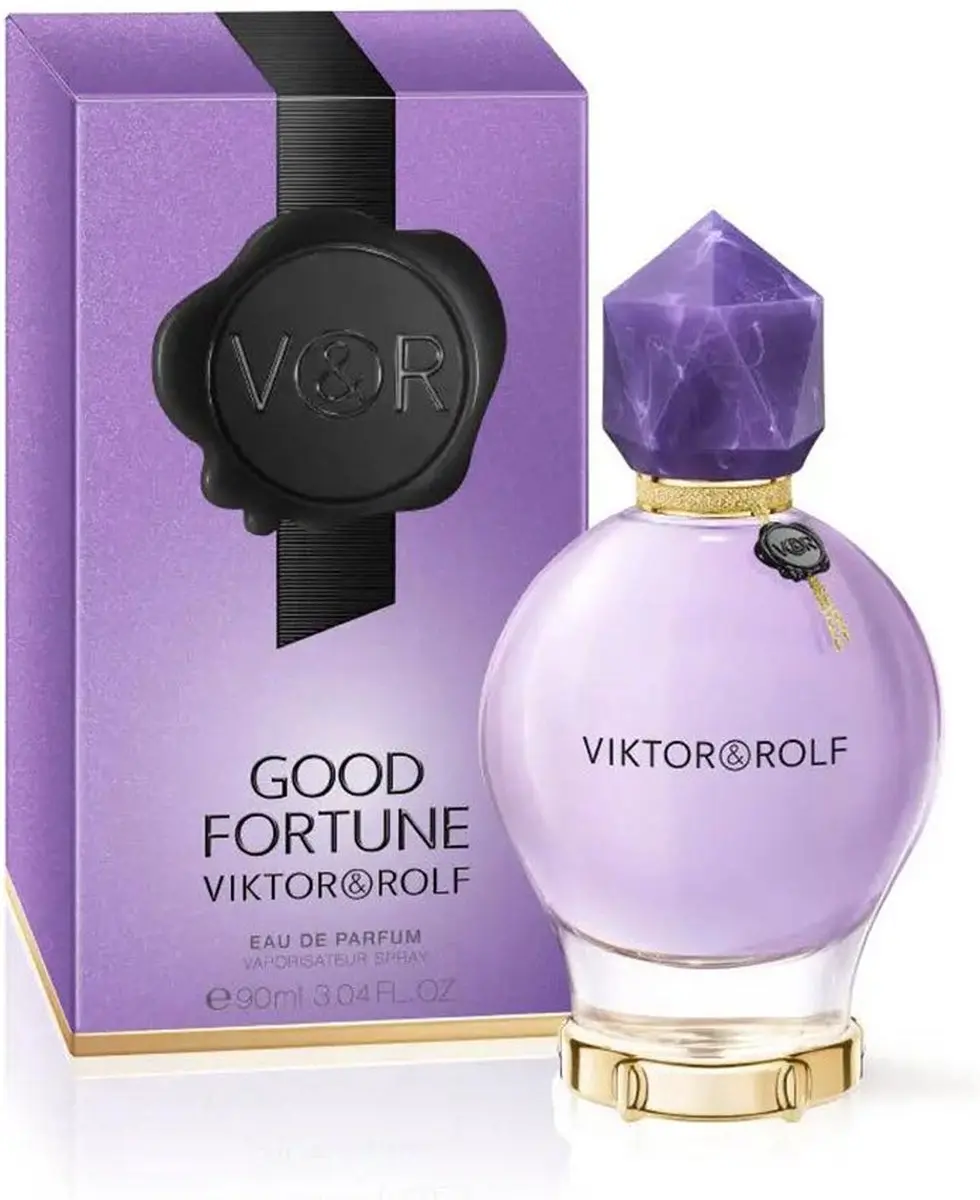 Viktor & Rolf Good Fortune Eau de Parfum 90ml