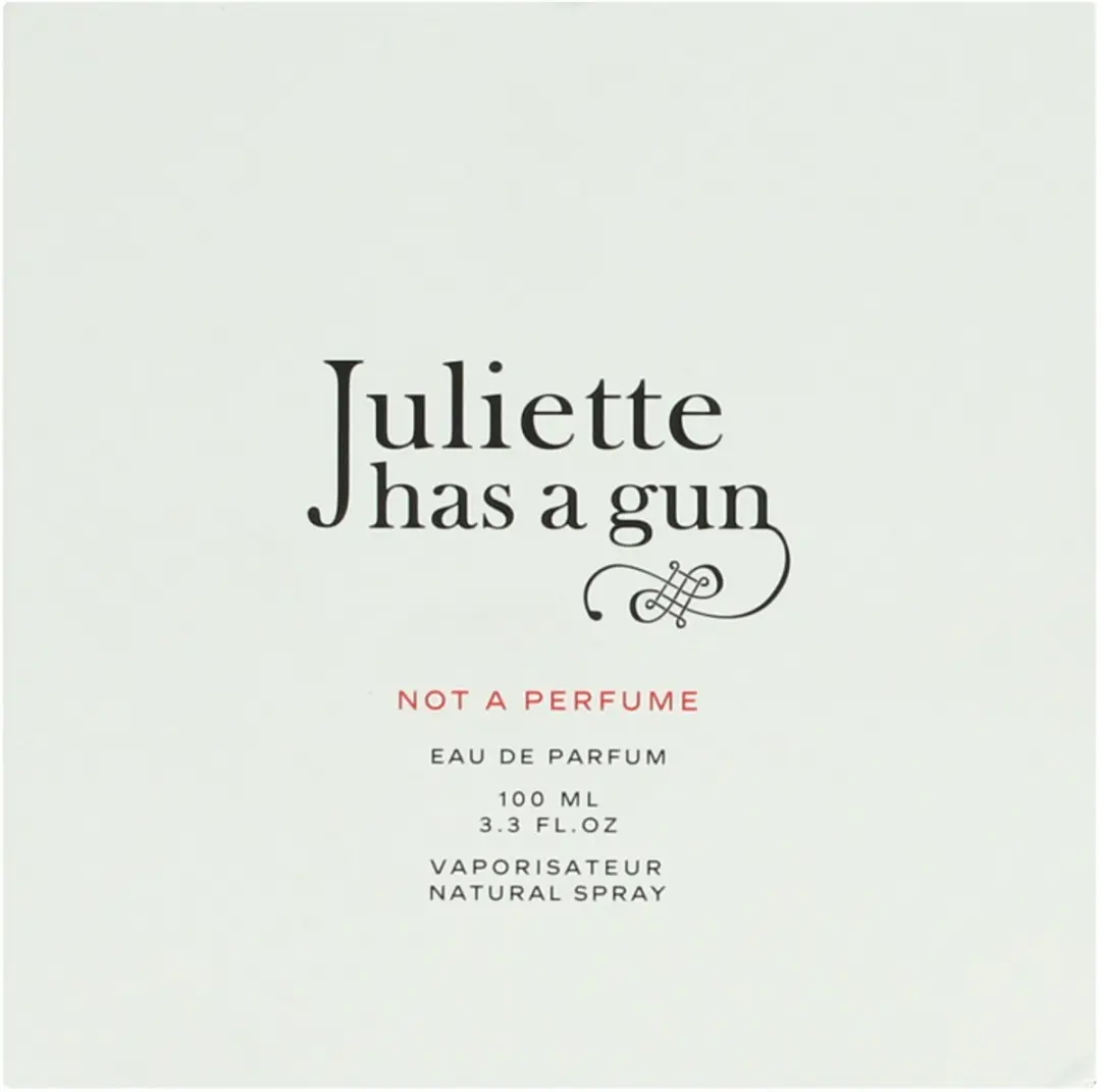 Juliette Has a Gun Not A Perfume Eau de Parfum 100ml - Wit - afbeelding 2 van 6