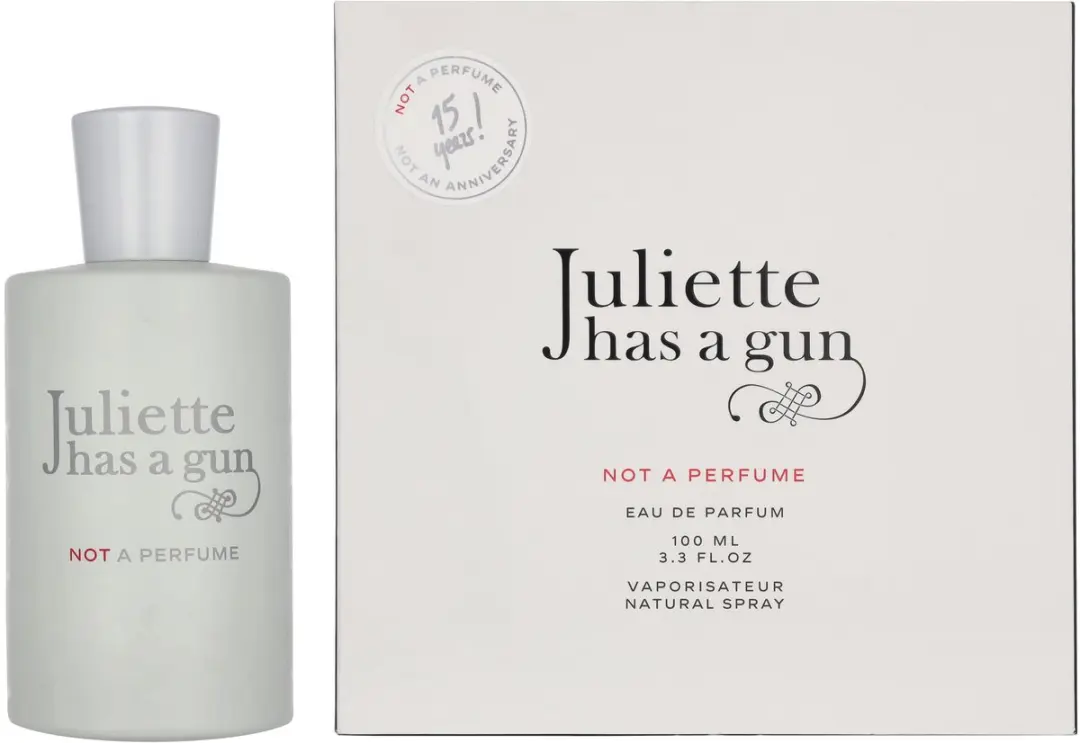 Juliette Has a Gun Not A Perfume Eau de Parfum 100ml - Wit - afbeelding 4 van 6