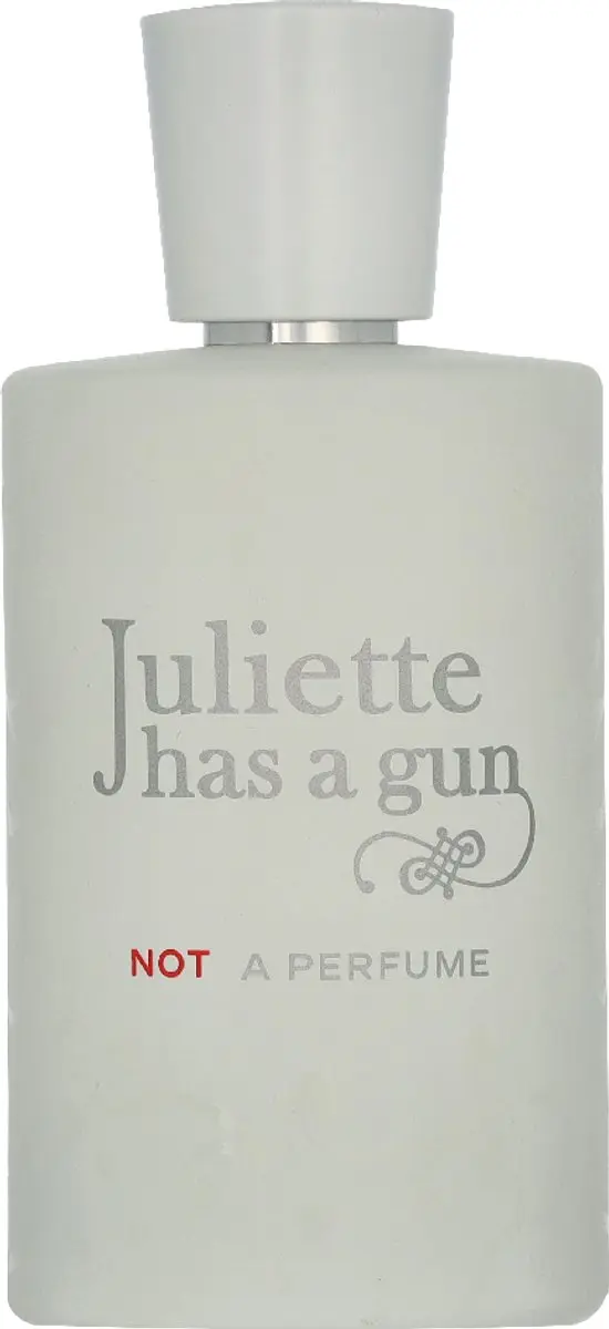 Juliette Has a Gun Not A Perfume Eau de Parfum 100ml - Wit - afbeelding 6 van 6