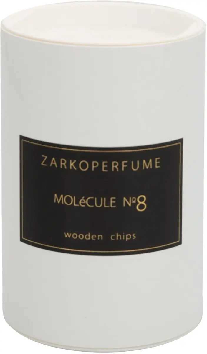 Zarko Molecule N°8 Eau de Parfum 100ml - afbeelding 2 van 6