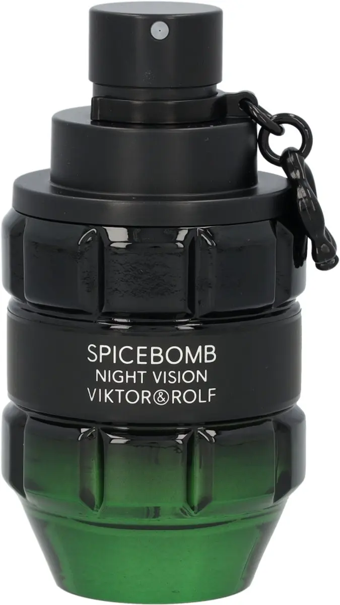 Viktor & Rolf Night Vision Herenparfum 50ml - afbeelding 5 van 6