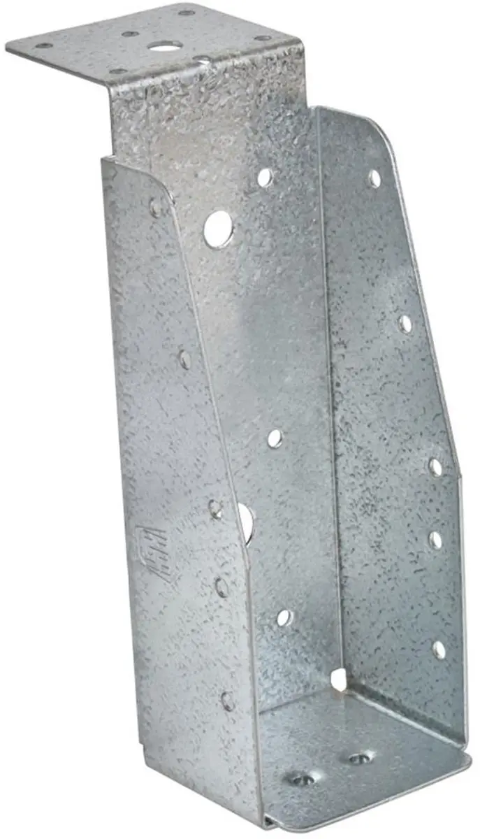 GB Balkdrager Verzinkt 63x175mm