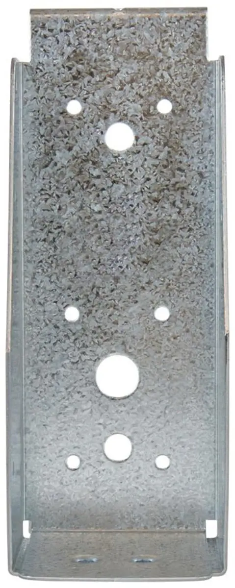 GB Balkdrager Verzinkt 63x175mm - afbeelding 2 van 5