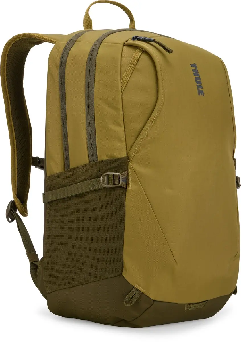 THULE vrijetijdsrugzak rugzak met laptopvak EnRoute Backpack 23L Nutria / Natura