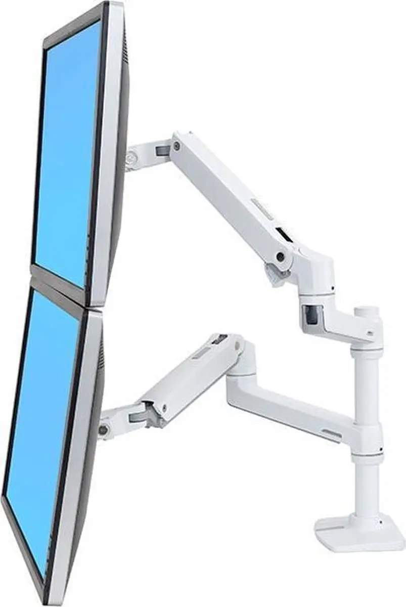 Ergotron LX 45-492-216 Bureau Steun 24"